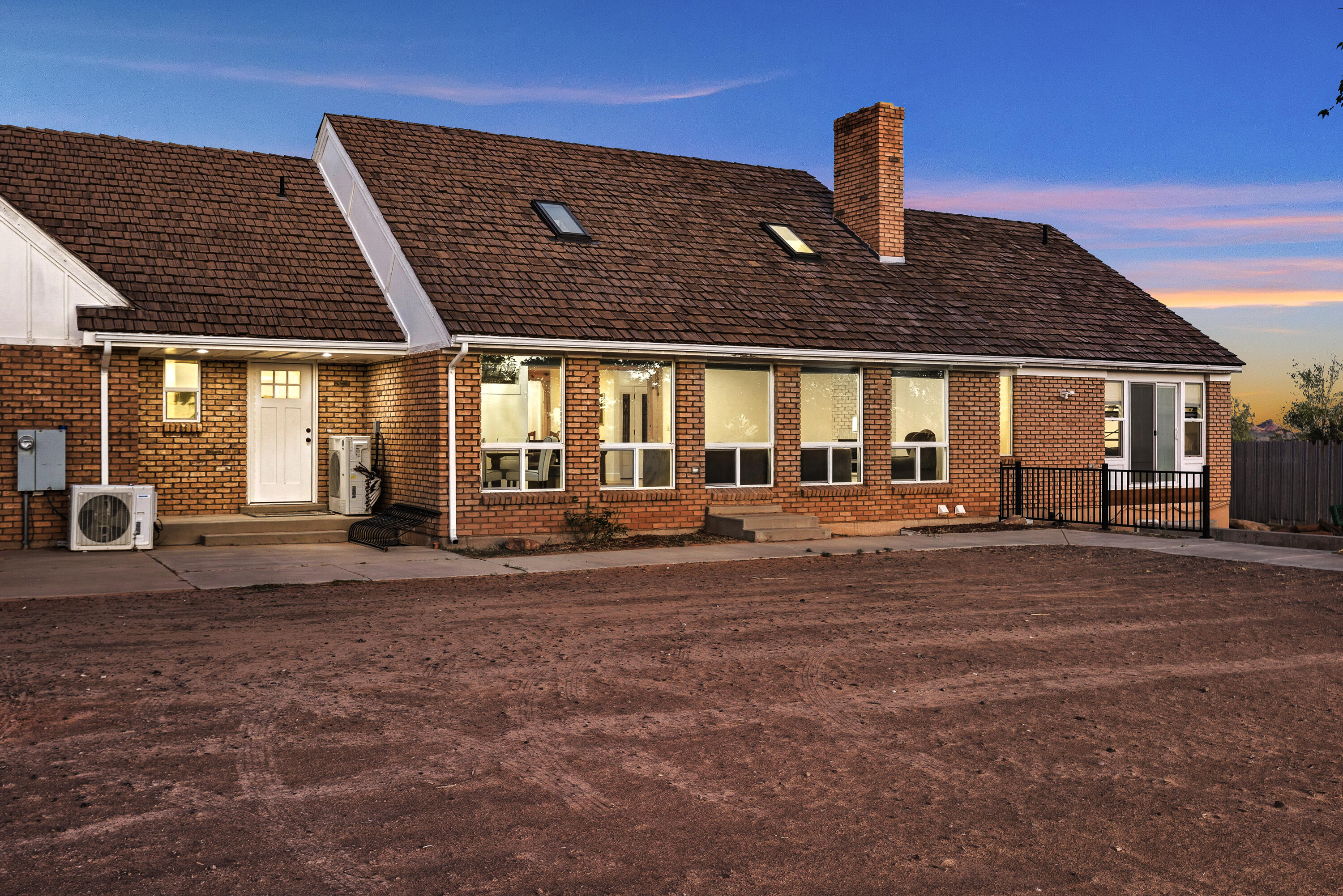 SHORT CREEK - Residential