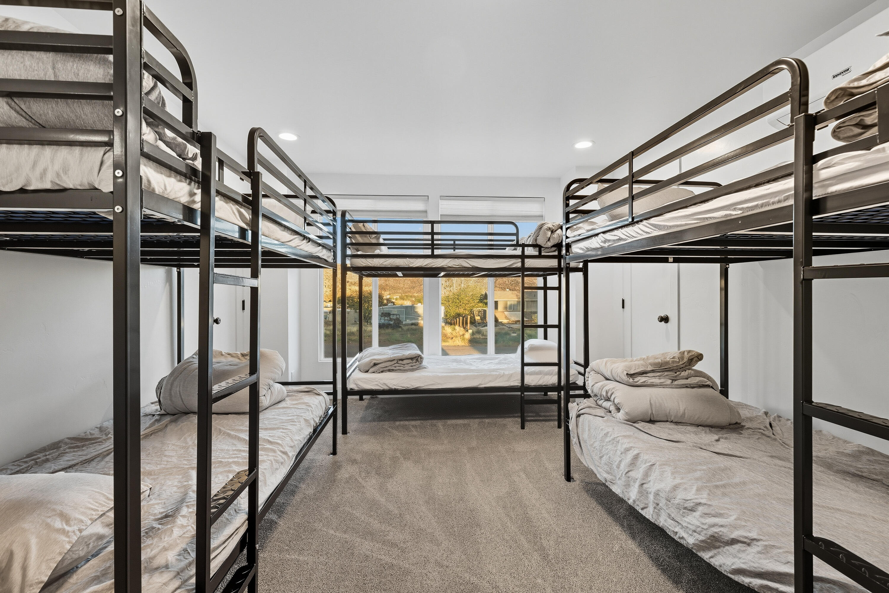 SHORT CREEK - Residential