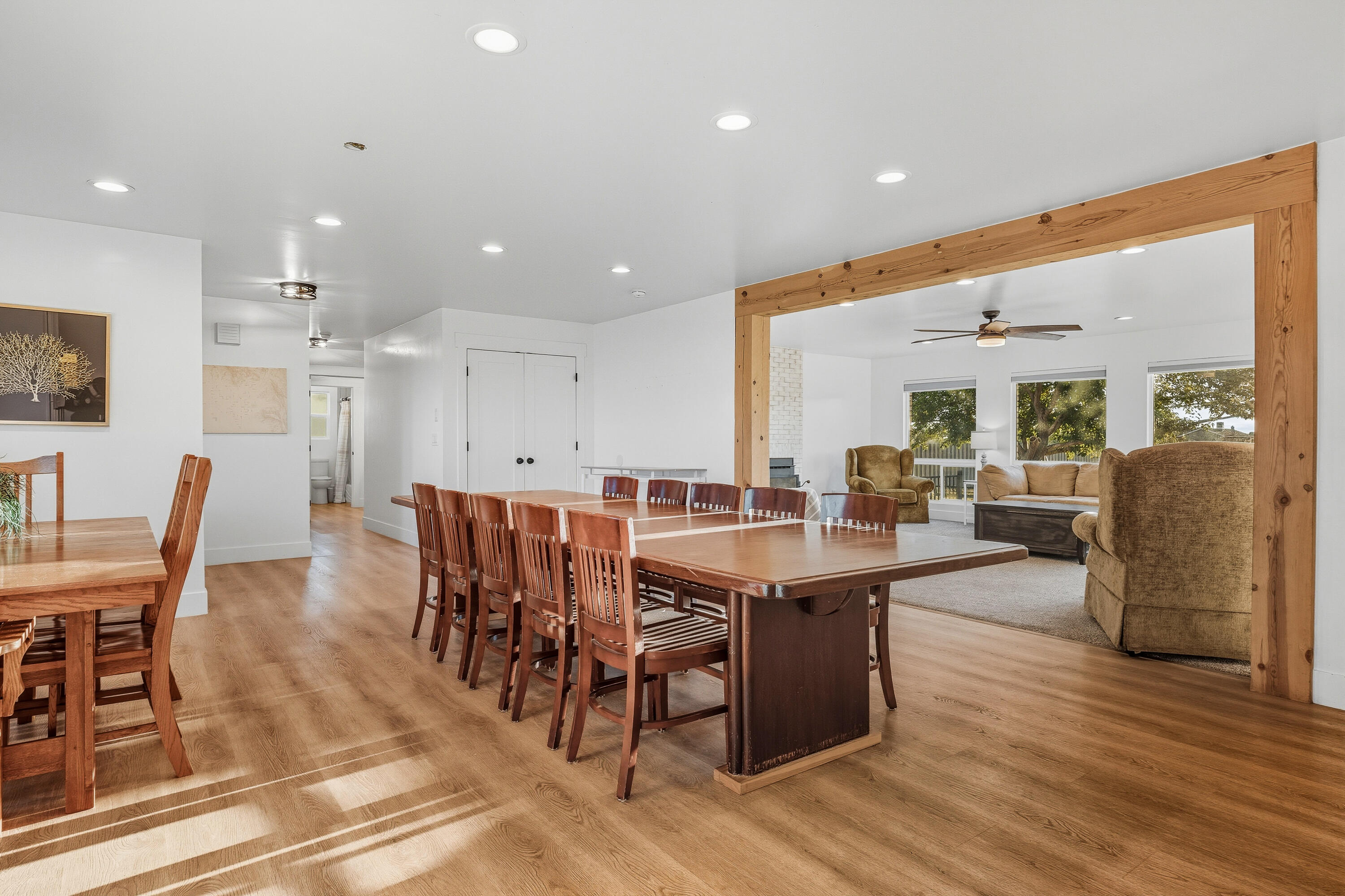 SHORT CREEK - Residential