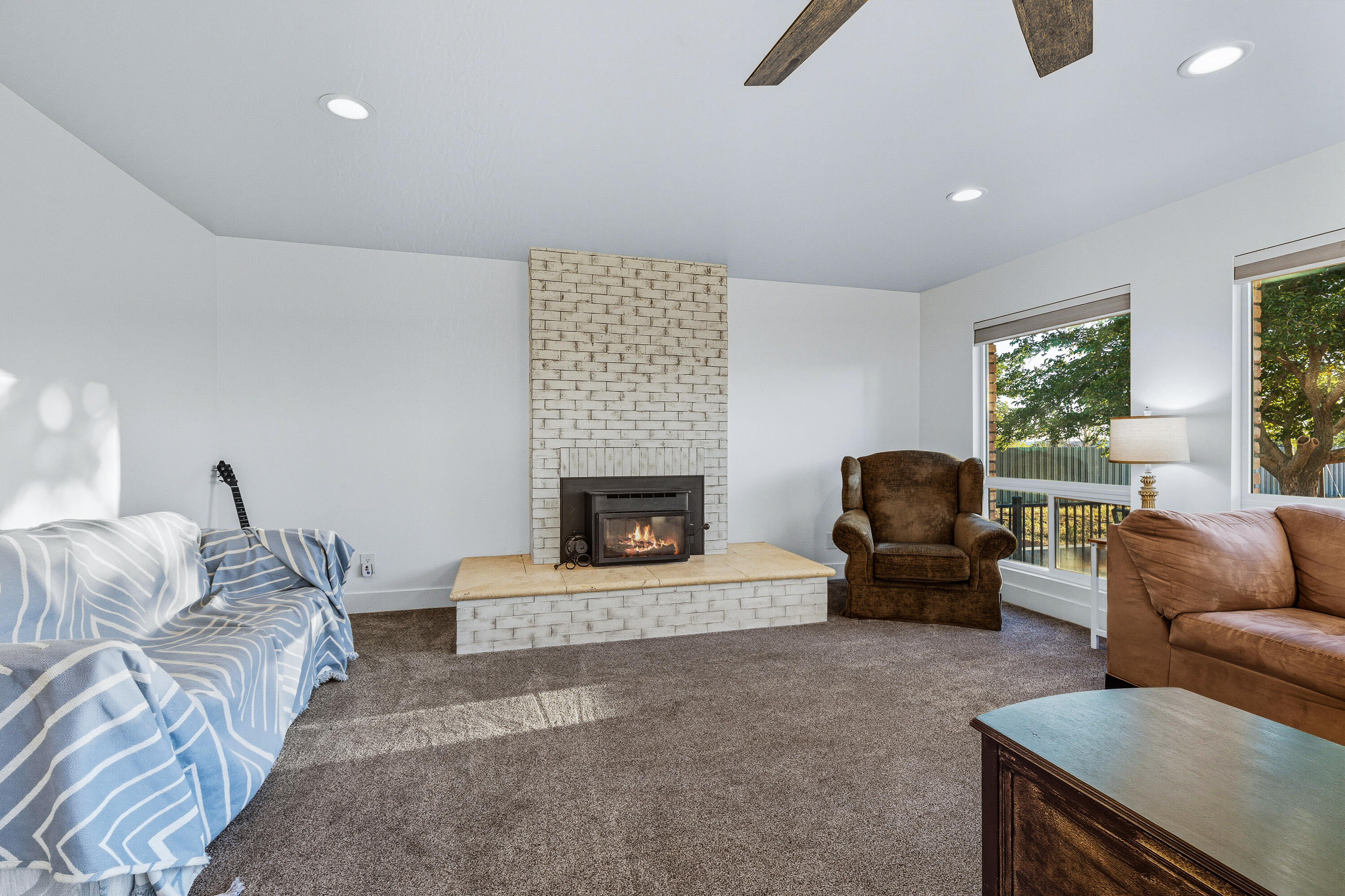 SHORT CREEK - Residential