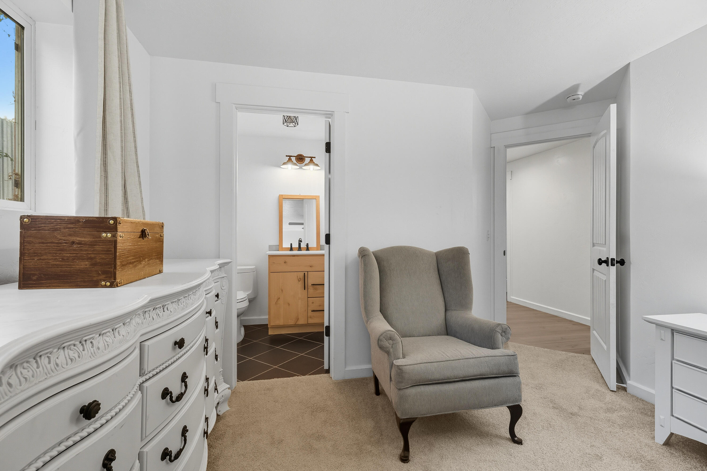 SHORT CREEK - Residential