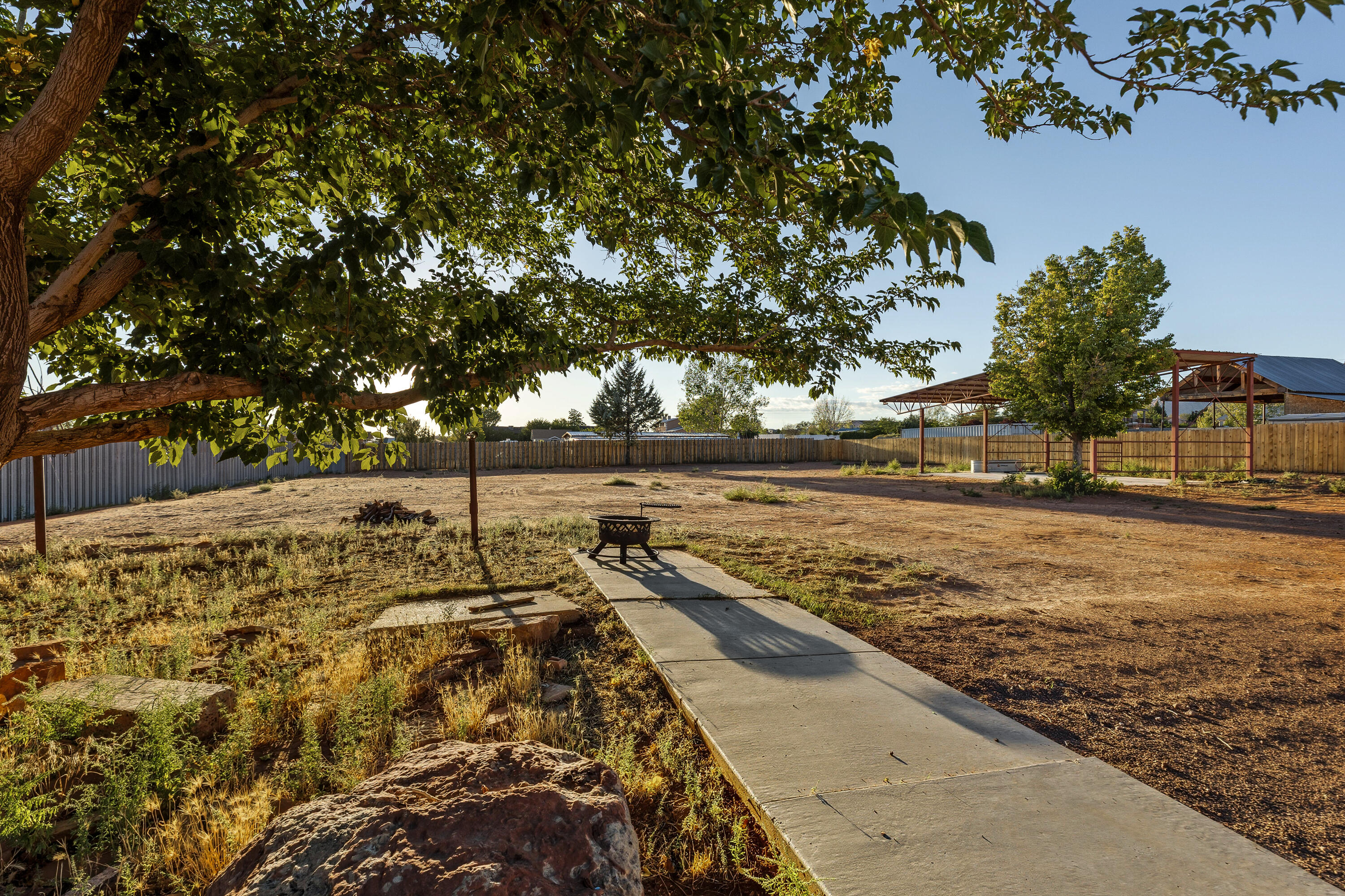 SHORT CREEK - Residential