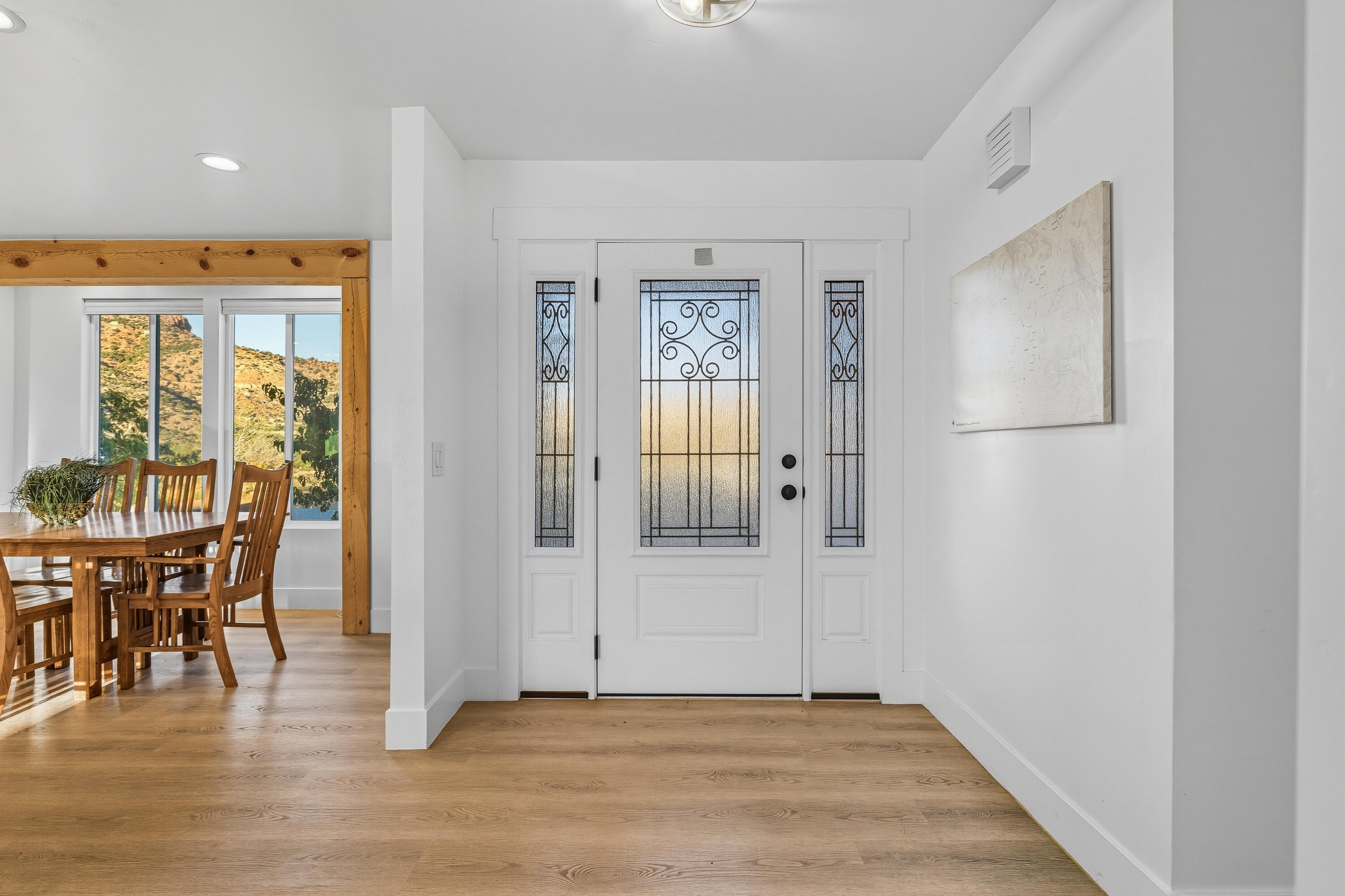 SHORT CREEK - Residential