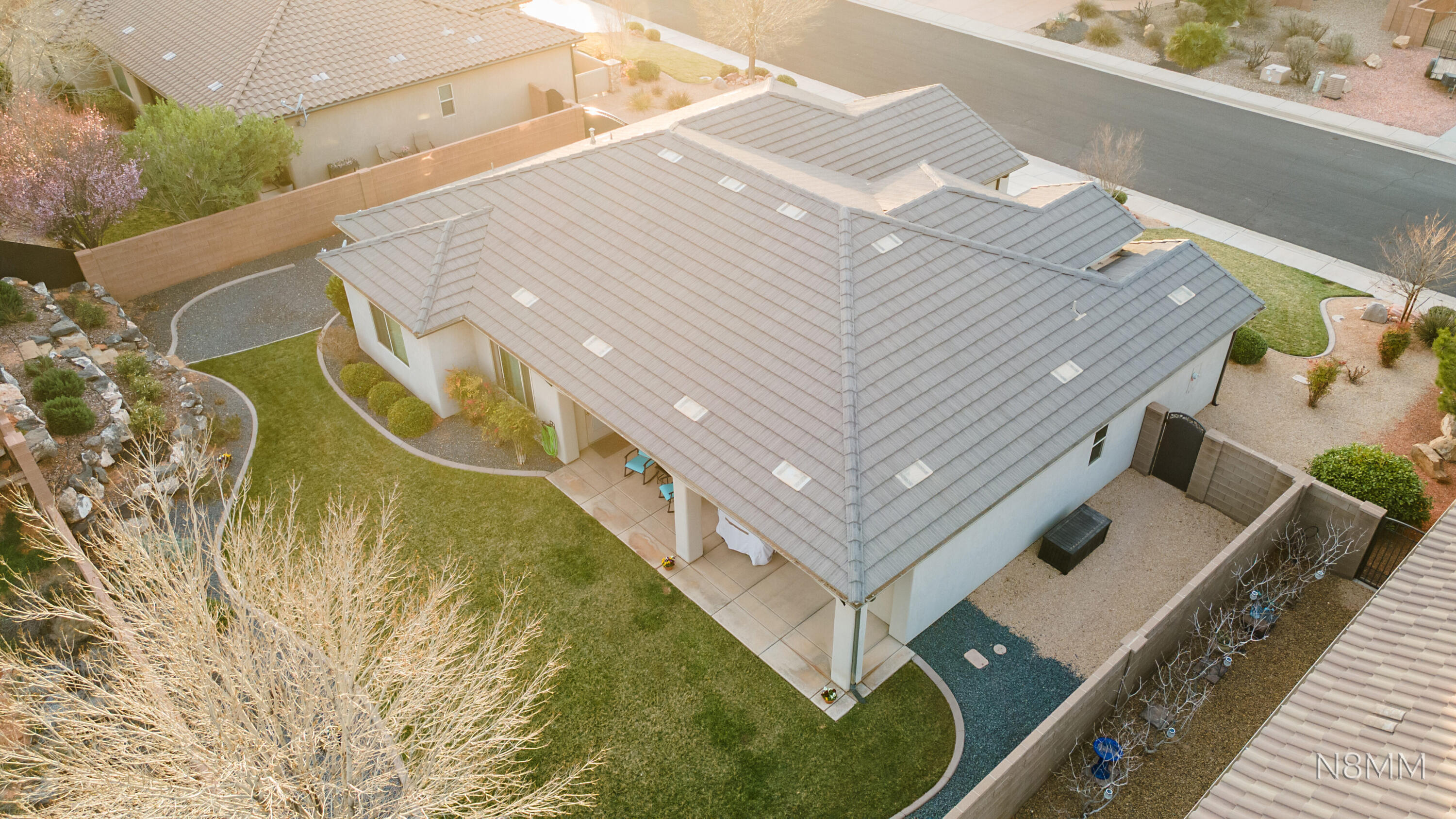 DIXIE SPRINGS - Residential