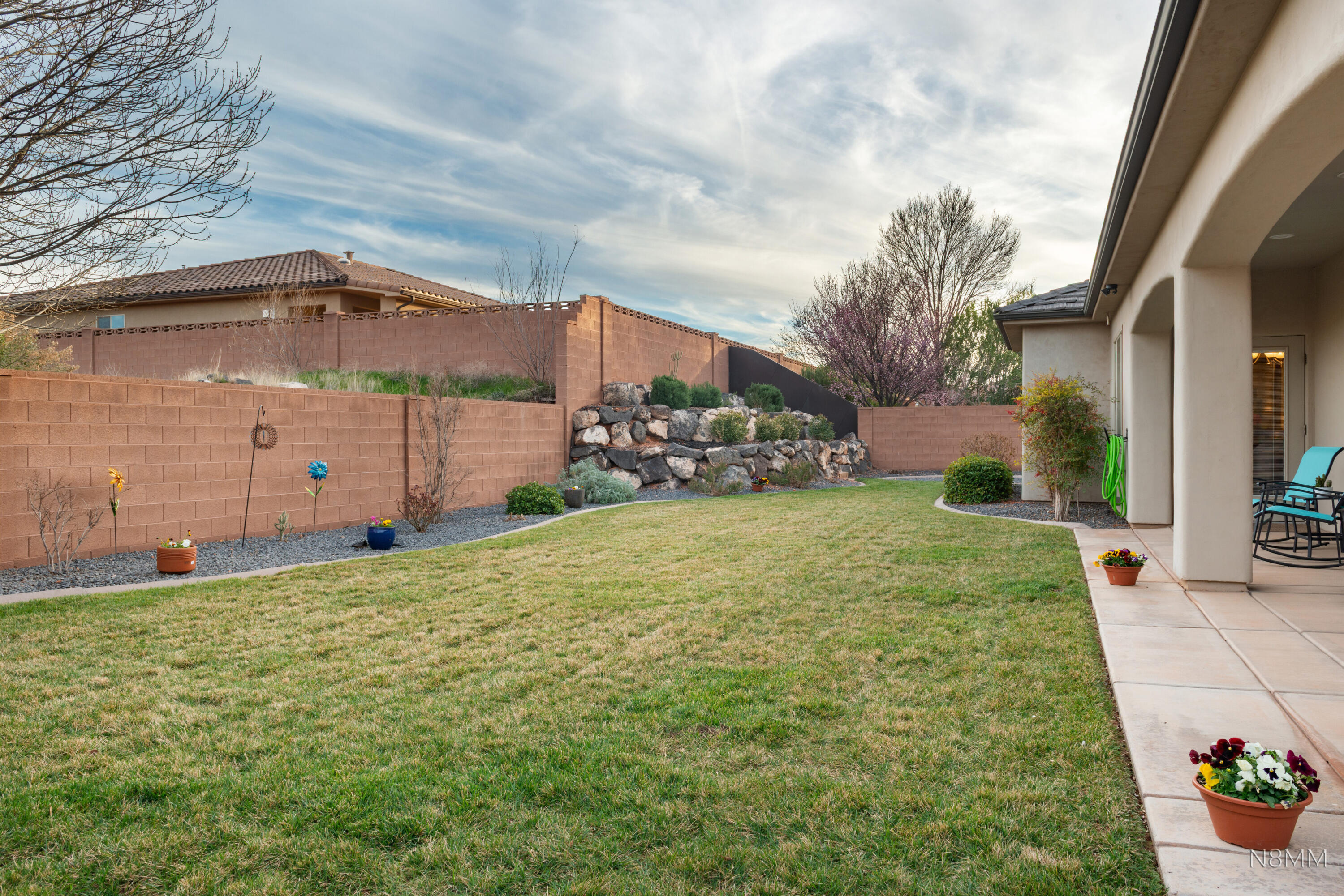 DIXIE SPRINGS - Residential