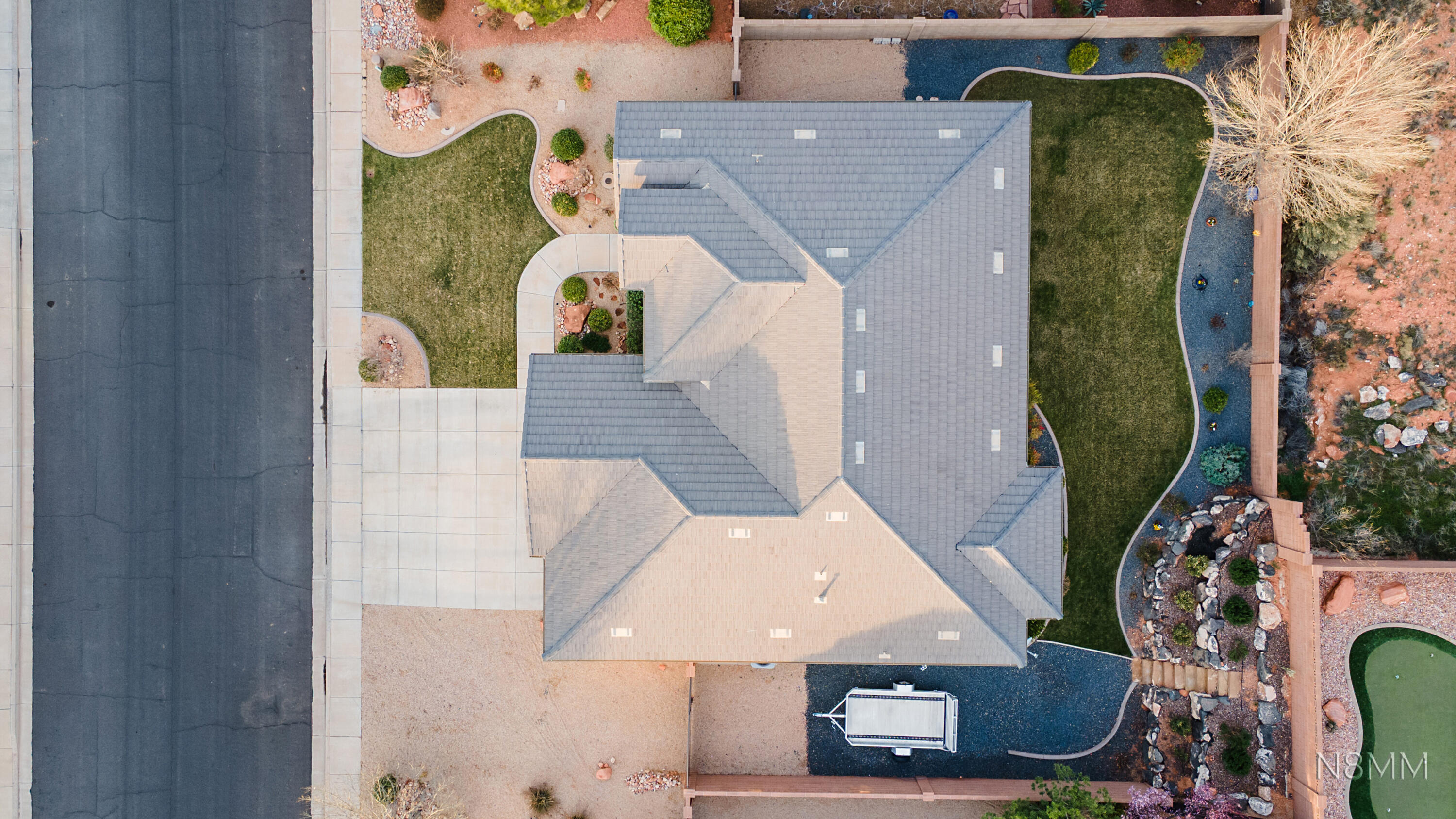 DIXIE SPRINGS - Residential