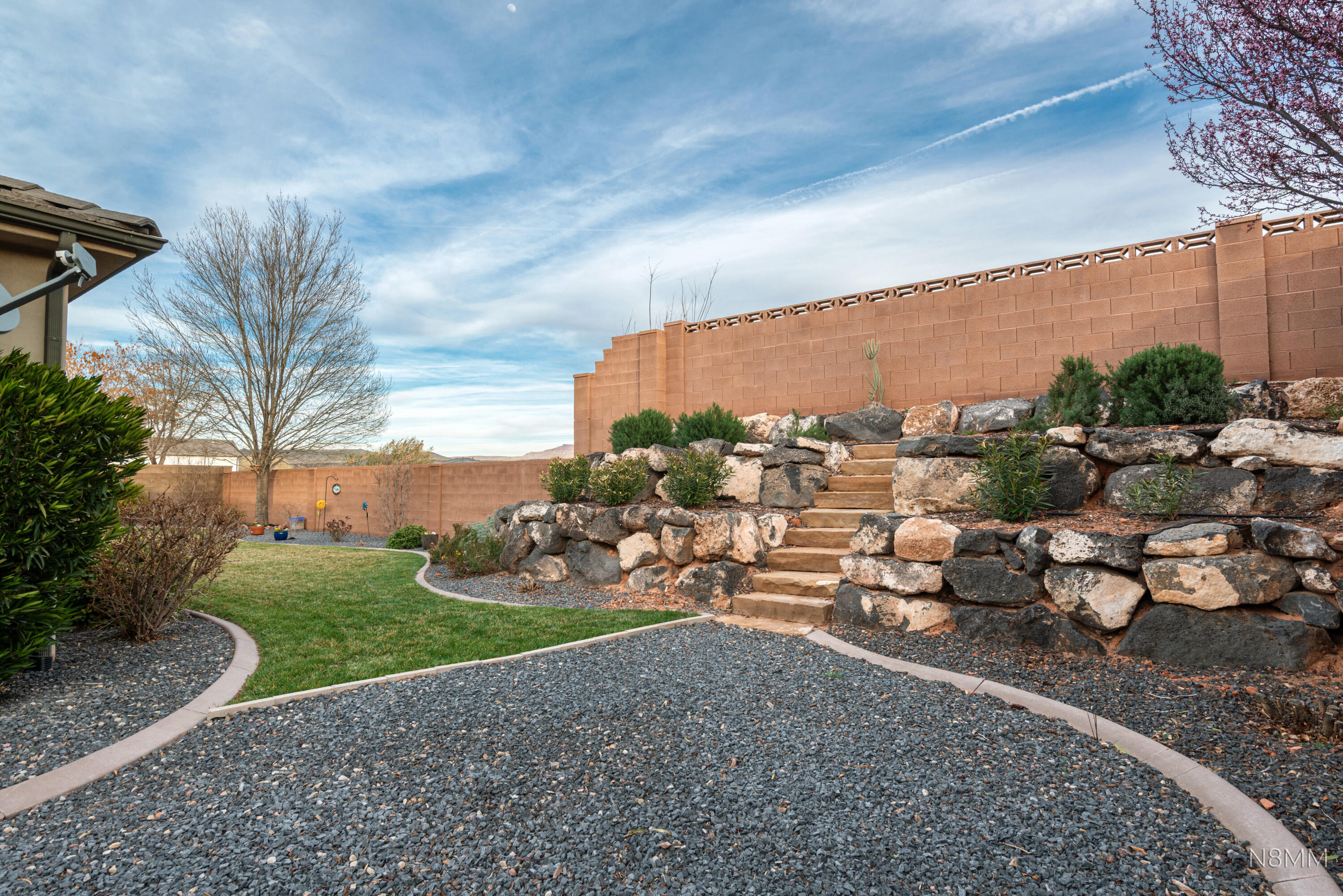 DIXIE SPRINGS - Residential