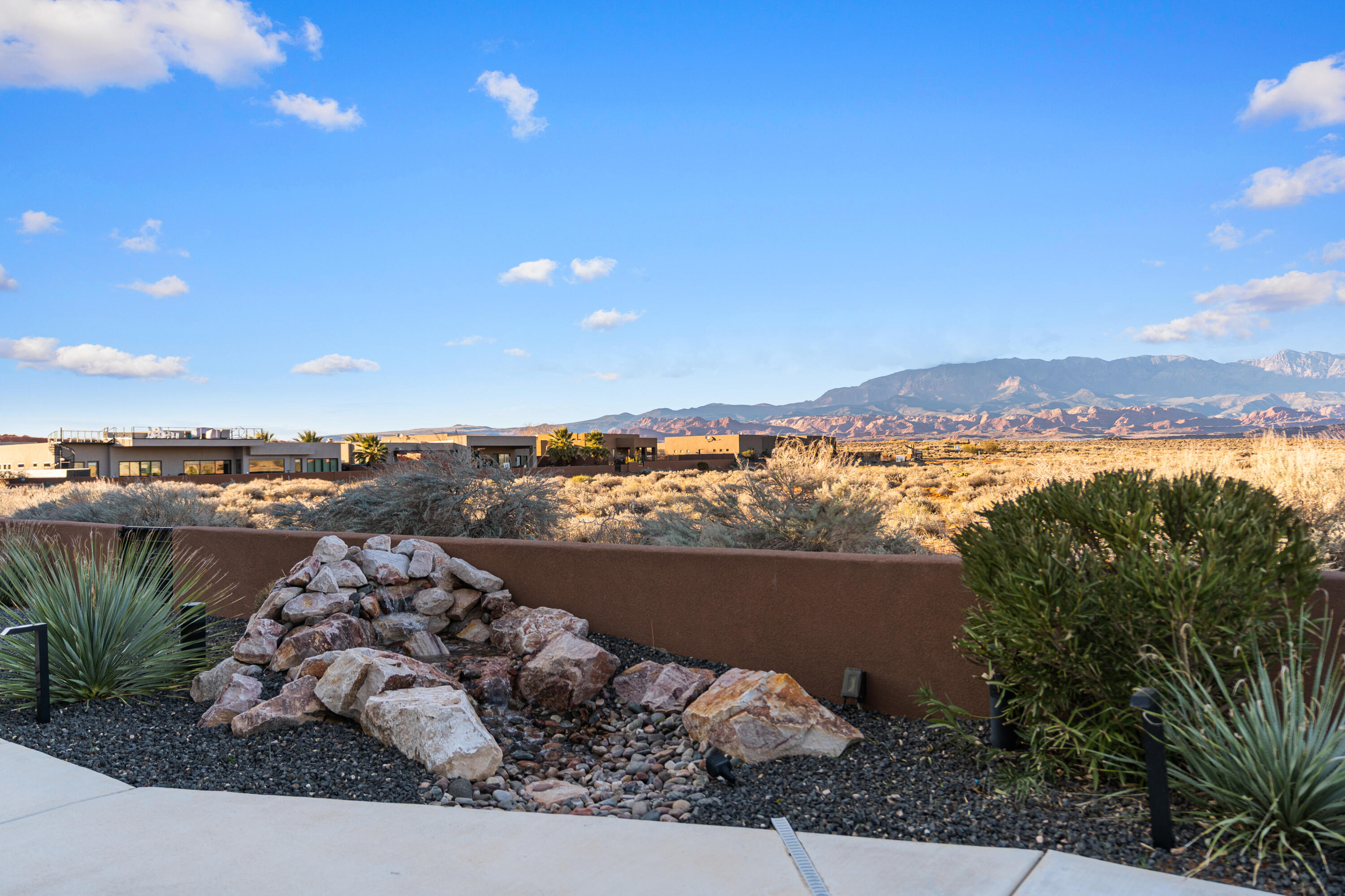 DUNES AT SAND HOLLOW RESORT - Residential