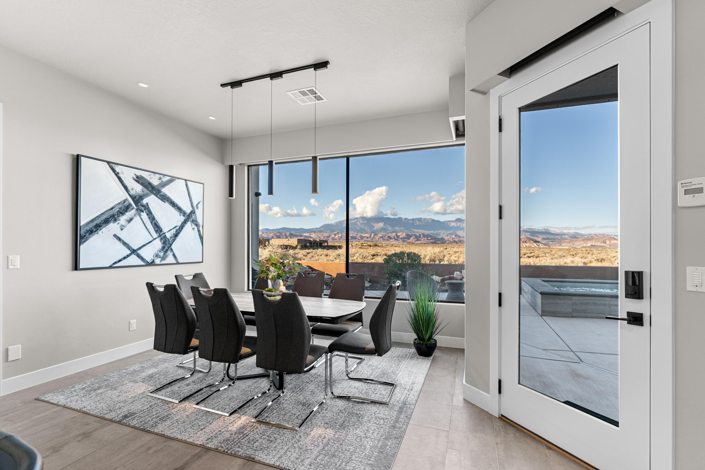 DUNES AT SAND HOLLOW RESORT - Residential