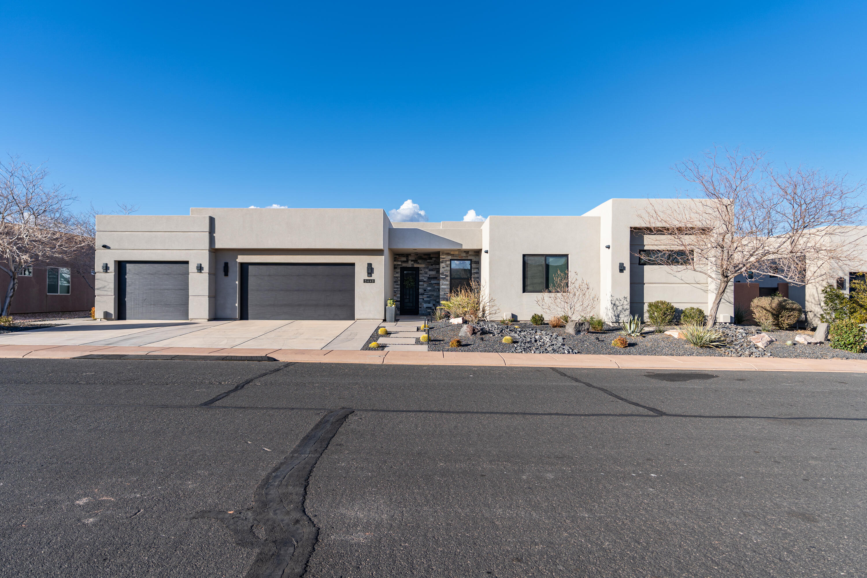 DUNES AT SAND HOLLOW RESORT - Residential