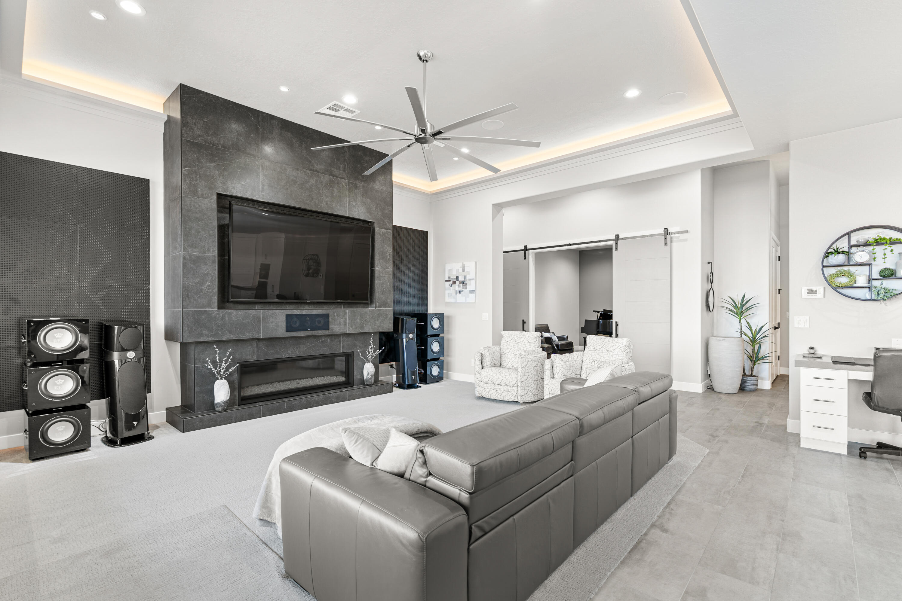 DUNES AT SAND HOLLOW RESORT - Residential