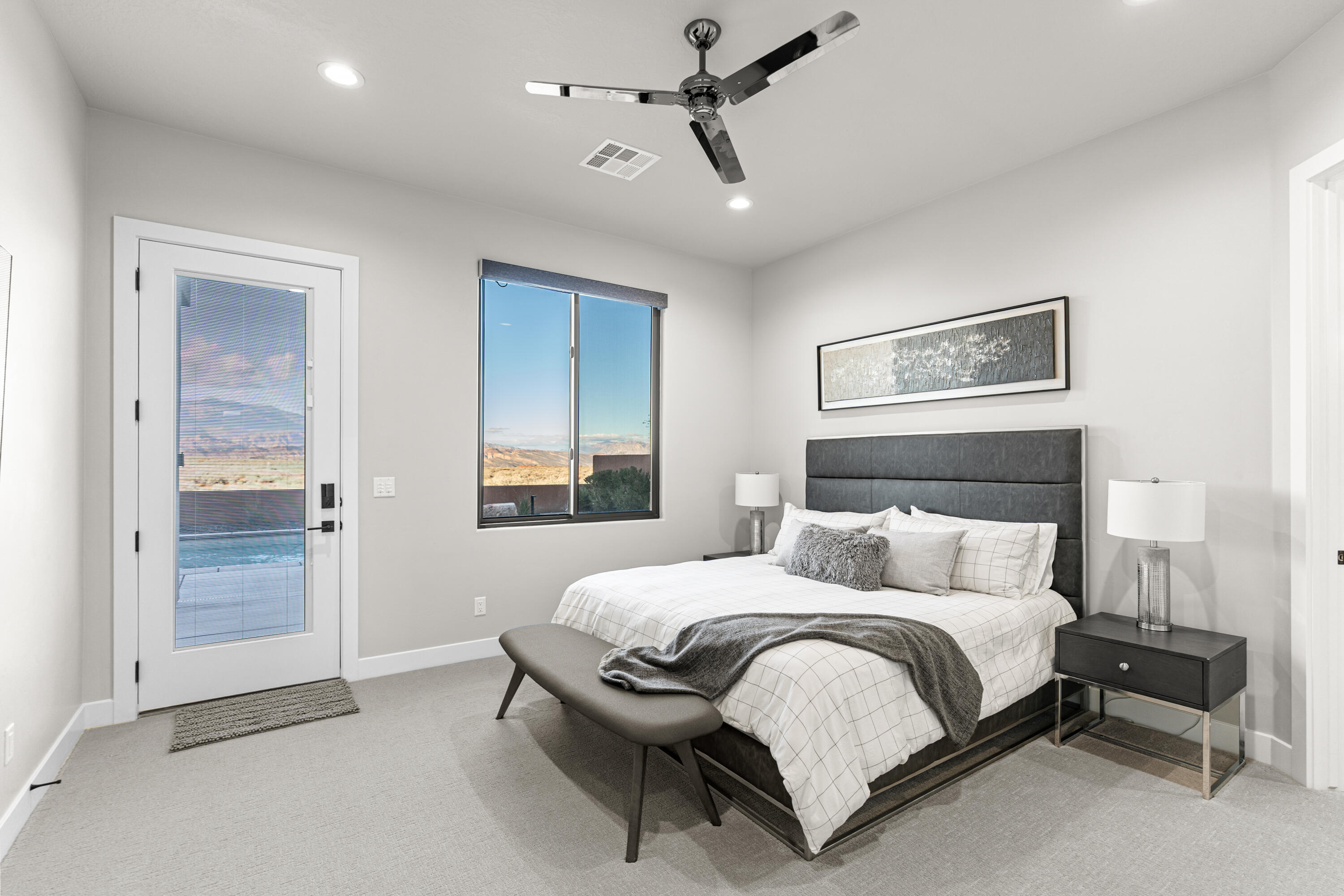 DUNES AT SAND HOLLOW RESORT - Residential