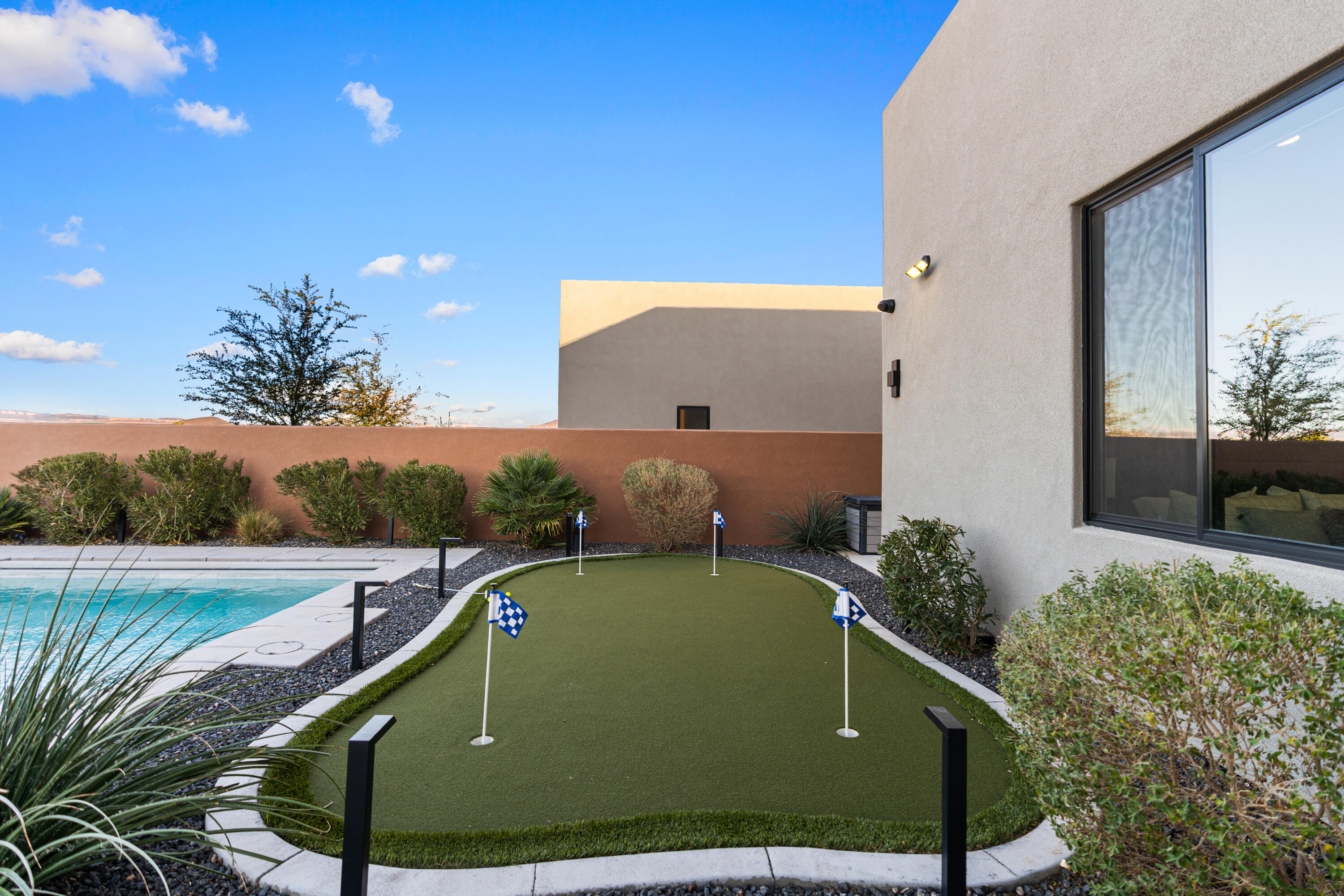 DUNES AT SAND HOLLOW RESORT - Residential