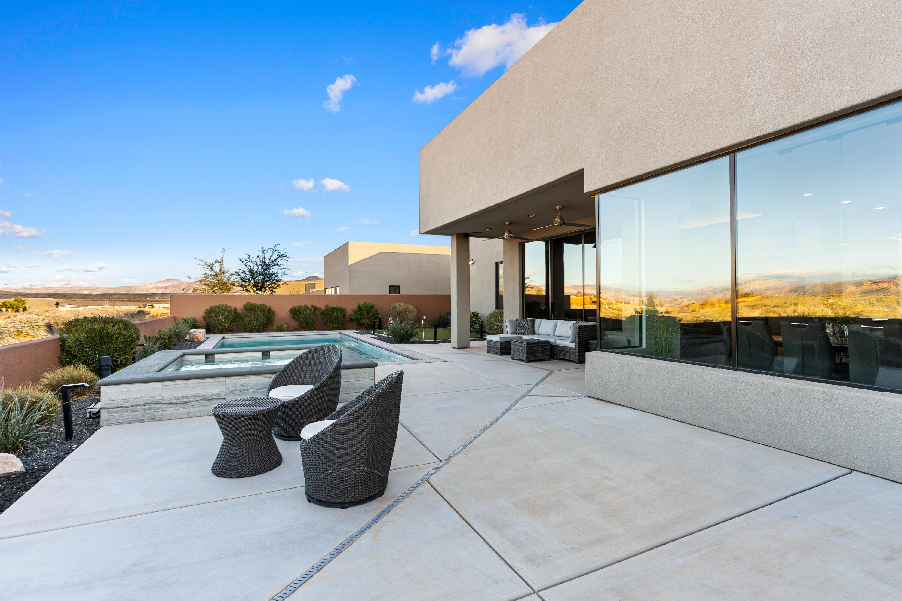 DUNES AT SAND HOLLOW RESORT - Residential