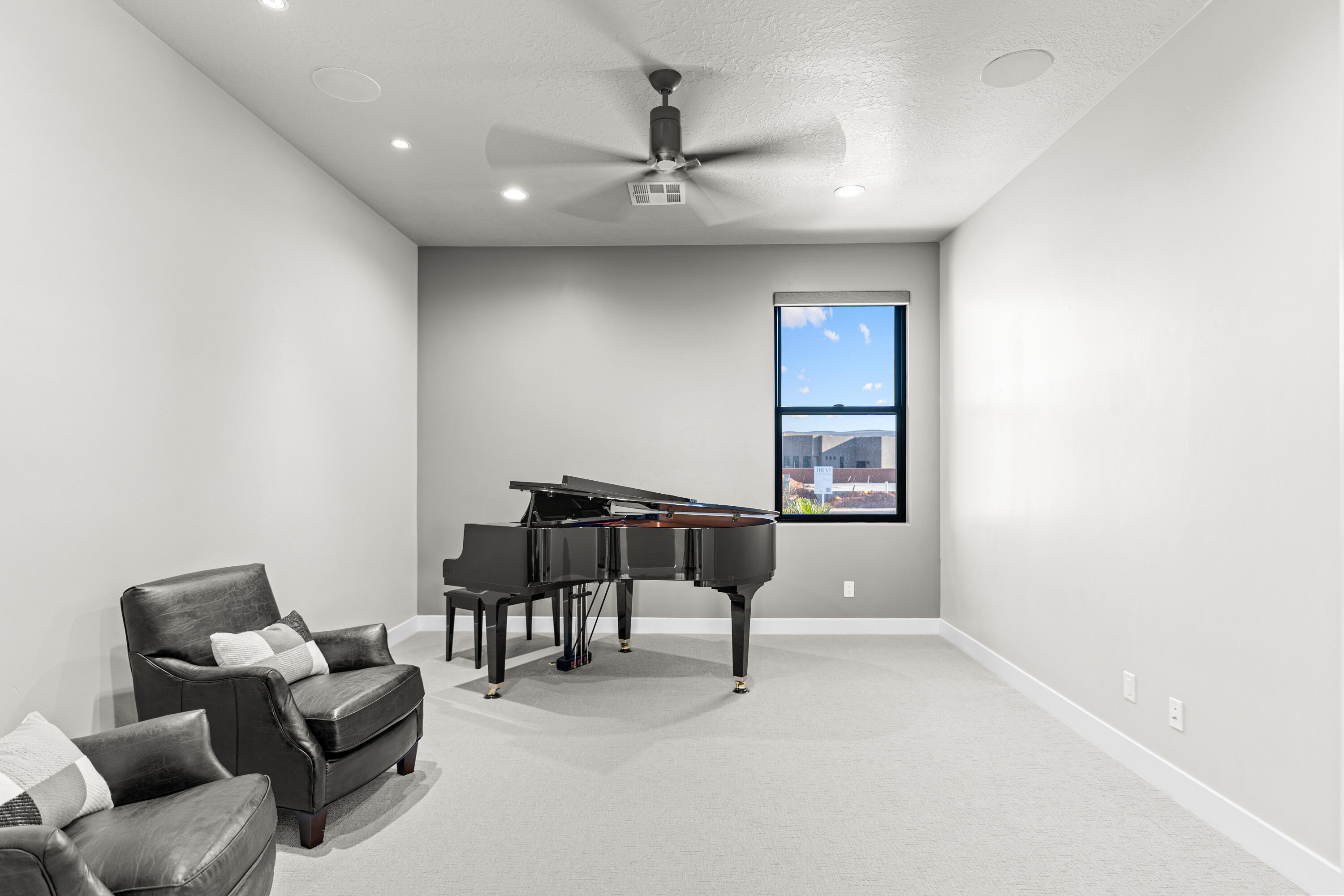 DUNES AT SAND HOLLOW RESORT - Residential