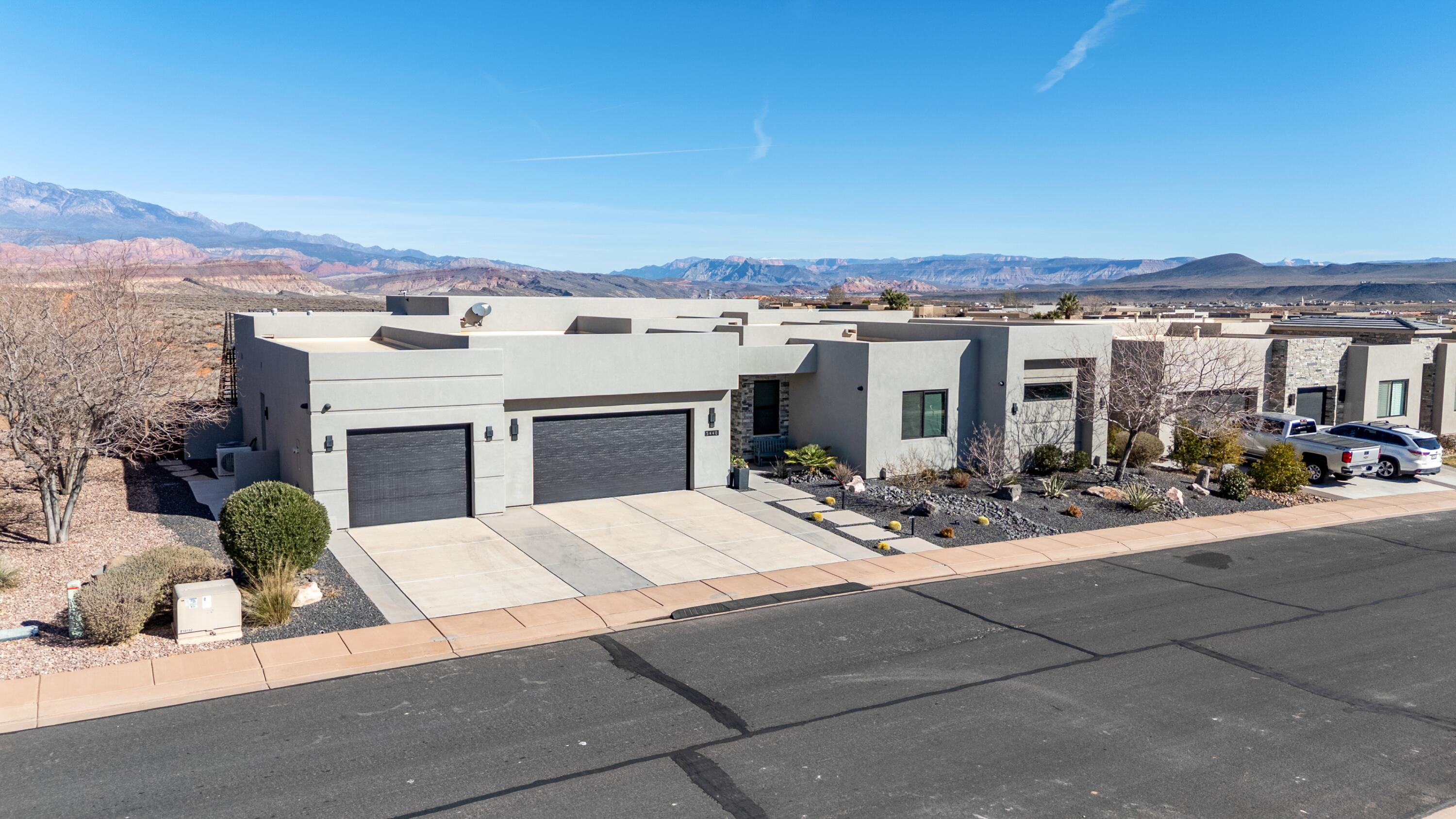 DUNES AT SAND HOLLOW RESORT - Residential