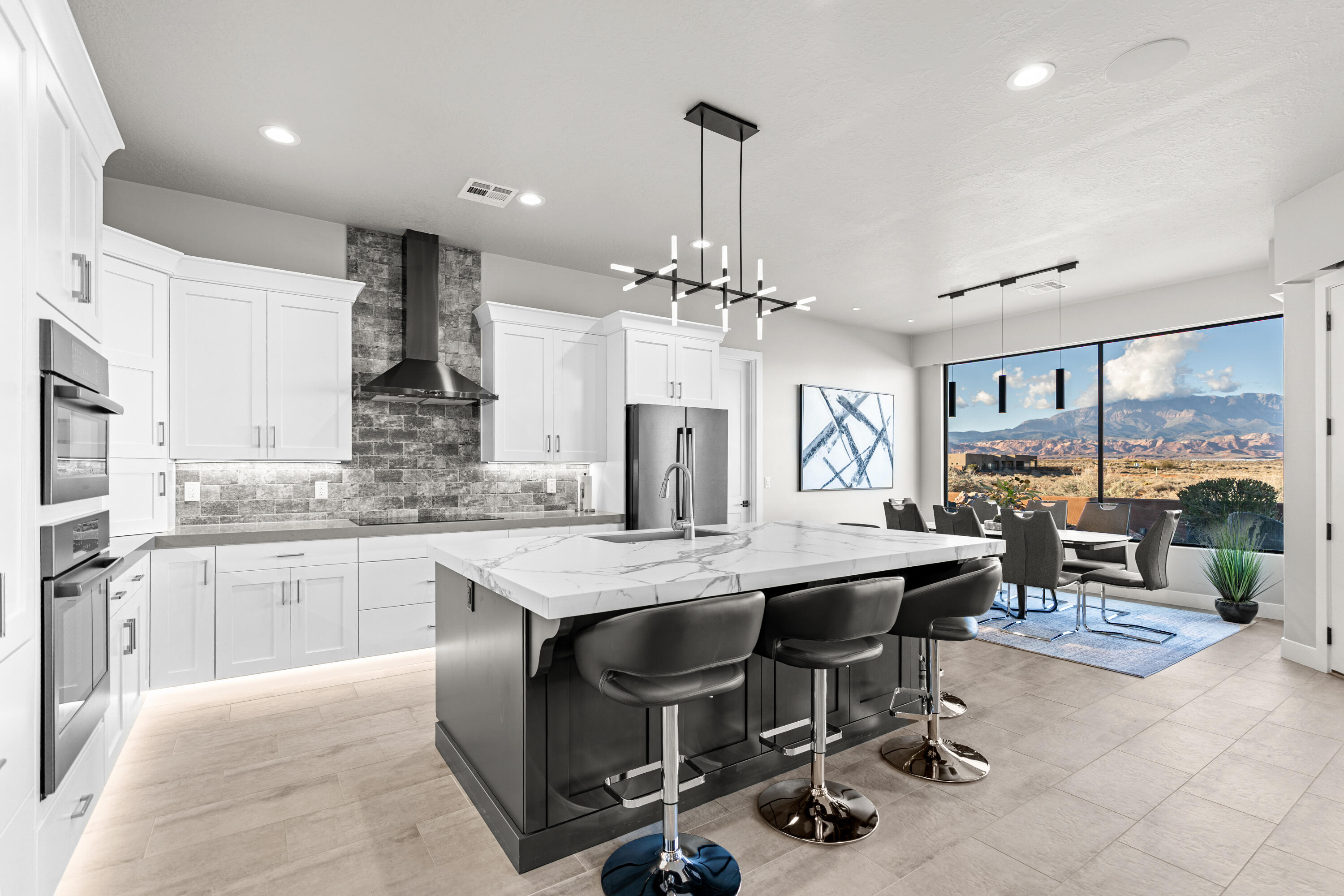 DUNES AT SAND HOLLOW RESORT - Residential