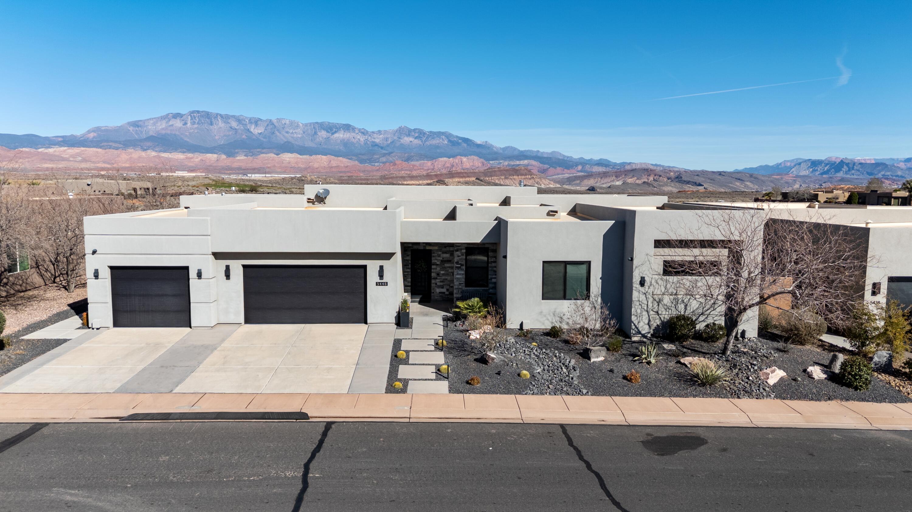 DUNES AT SAND HOLLOW RESORT - Residential