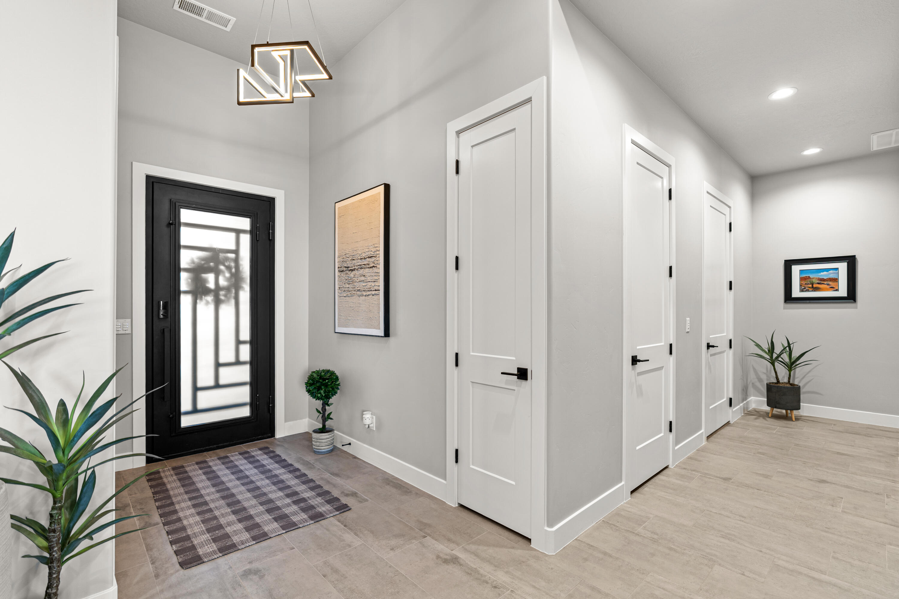 DUNES AT SAND HOLLOW RESORT - Residential