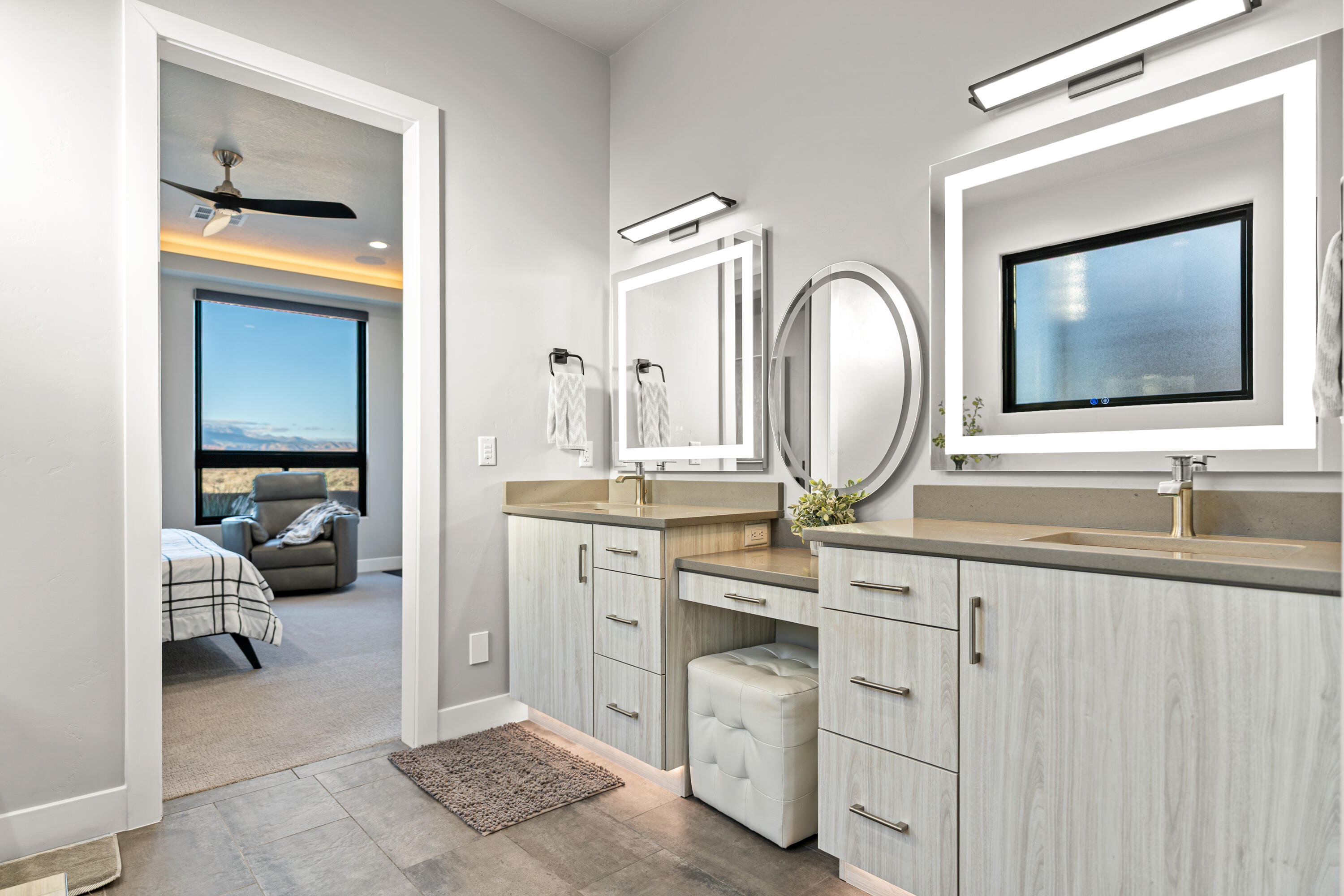 DUNES AT SAND HOLLOW RESORT - Residential