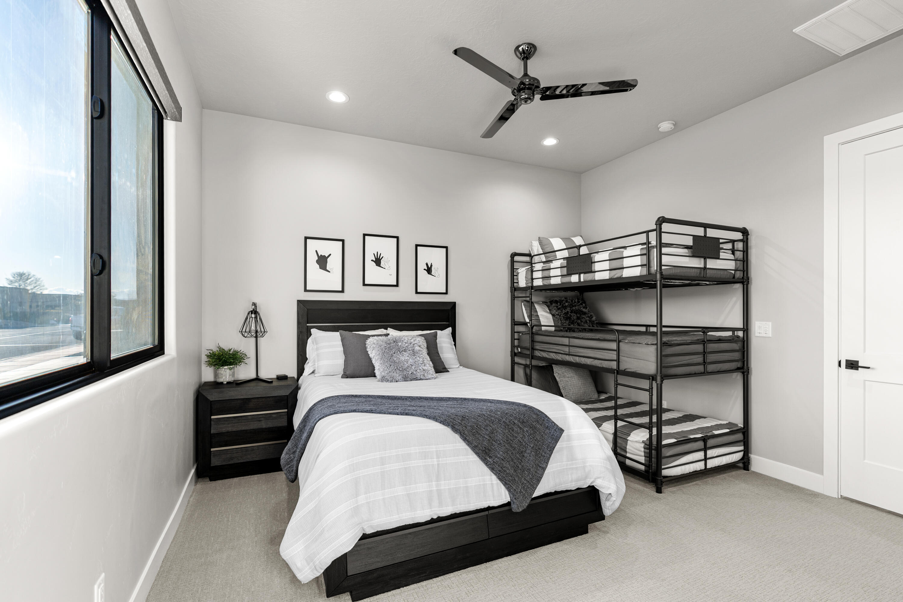 DUNES AT SAND HOLLOW RESORT - Residential