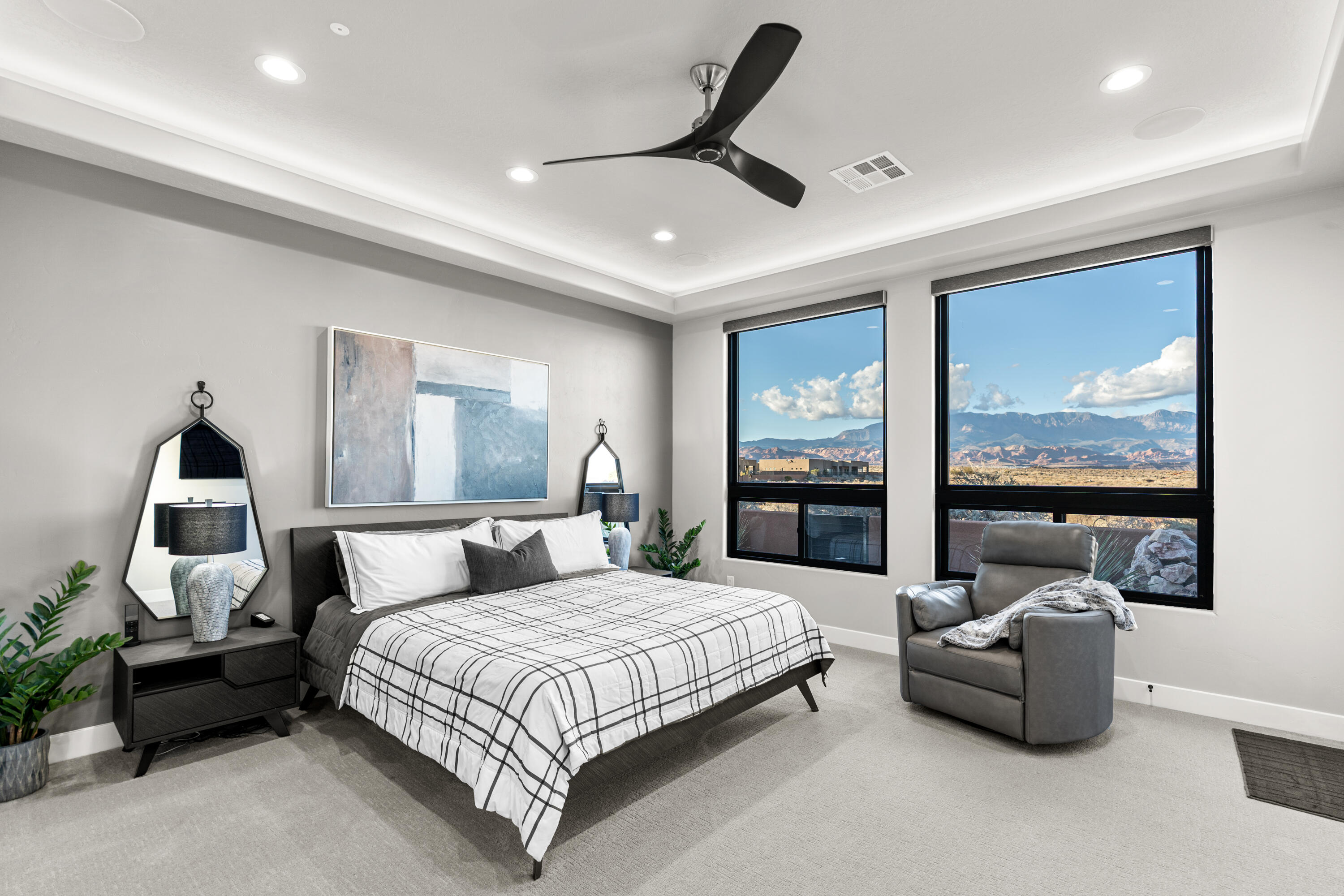 DUNES AT SAND HOLLOW RESORT - Residential