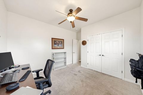 Tiny photo for 7776 N WAGON RD, Saint George, UT 84770 (MLS # 26-271277)