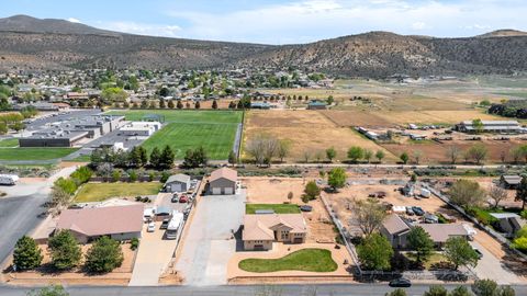 Tiny photo for 7776 N WAGON RD, Saint George, UT 84770 (MLS # 26-271277)