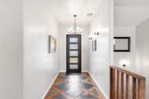 Tiny photo for 7776 N WAGON RD, Saint George, UT 84770 (MLS # 26-271277)