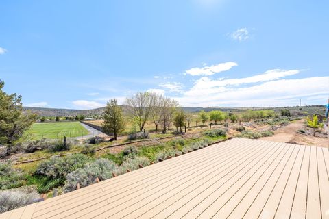 Tiny photo for 7776 N WAGON RD, Saint George, UT 84770 (MLS # 26-271277)