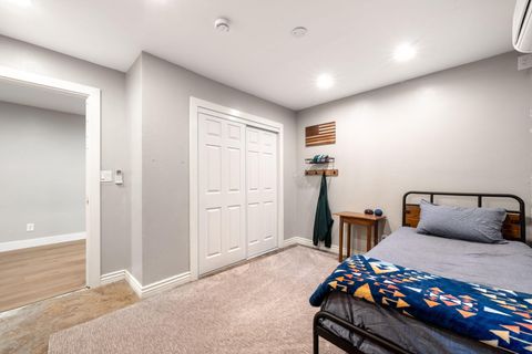 Tiny photo for 7776 N WAGON RD, Saint George, UT 84770 (MLS # 26-271277)