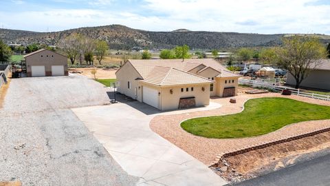 Tiny photo for 7776 N WAGON RD, Saint George, UT 84770 (MLS # 26-271277)