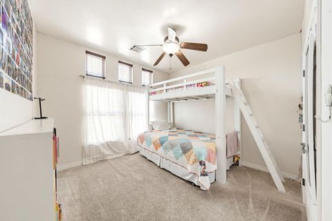 Tiny photo for 7776 N WAGON RD, Saint George, UT 84770 (MLS # 26-271277)