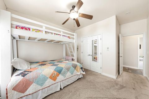 Tiny photo for 7776 N WAGON RD, Saint George, UT 84770 (MLS # 26-271277)