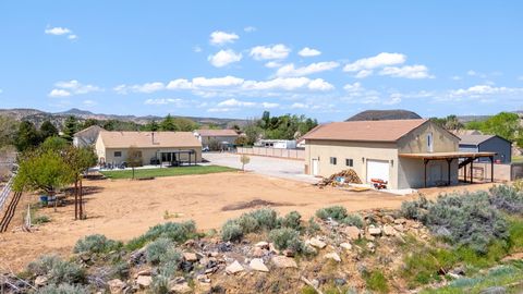 Tiny photo for 7776 N WAGON RD, Saint George, UT 84770 (MLS # 26-271277)