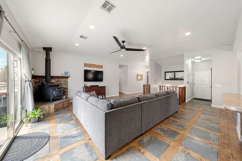 Tiny photo for 7776 N WAGON RD, Saint George, UT 84770 (MLS # 26-271277)