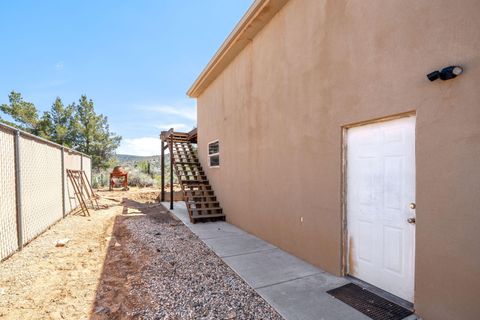 Tiny photo for 7776 N WAGON RD, Saint George, UT 84770 (MLS # 26-271277)