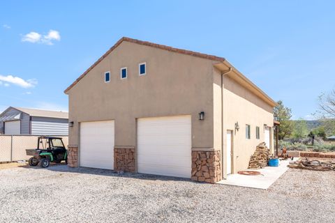 Tiny photo for 7776 N WAGON RD, Saint George, UT 84770 (MLS # 26-271277)