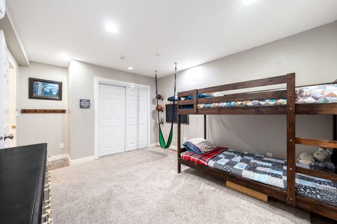 Tiny photo for 7776 N WAGON RD, Saint George, UT 84770 (MLS # 26-271277)