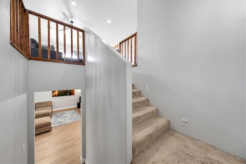 Tiny photo for 7776 N WAGON RD, Saint George, UT 84770 (MLS # 26-271277)