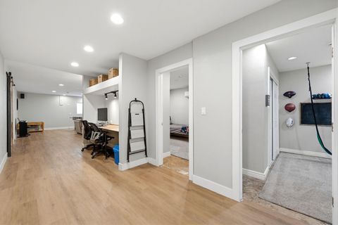 Tiny photo for 7776 N WAGON RD, Saint George, UT 84770 (MLS # 26-271277)