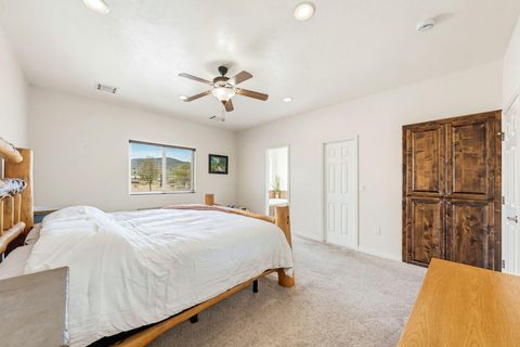 Tiny photo for 7776 N WAGON RD, Saint George, UT 84770 (MLS # 26-271277)