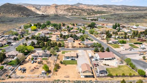 Tiny photo for 7776 N WAGON RD, Saint George, UT 84770 (MLS # 26-271277)