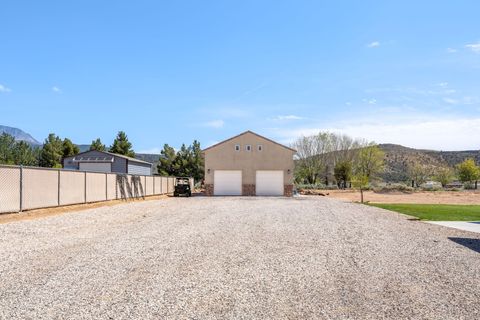 Tiny photo for 7776 N WAGON RD, Saint George, UT 84770 (MLS # 26-271277)