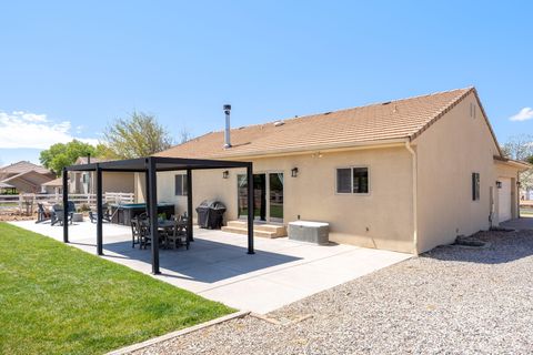 Tiny photo for 7776 N WAGON RD, Saint George, UT 84770 (MLS # 26-271277)