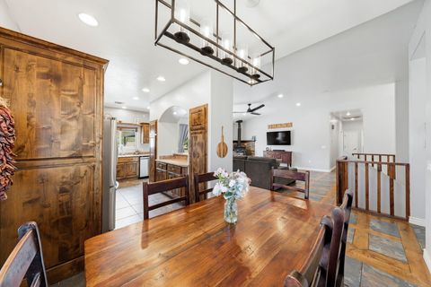Tiny photo for 7776 N WAGON RD, Saint George, UT 84770 (MLS # 26-271277)