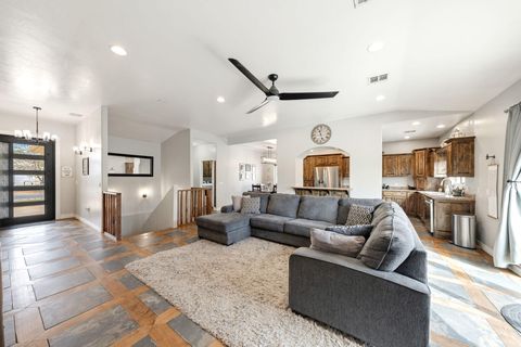 Tiny photo for 7776 N WAGON RD, Saint George, UT 84770 (MLS # 26-271277)