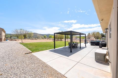 Tiny photo for 7776 N WAGON RD, Saint George, UT 84770 (MLS # 26-271277)