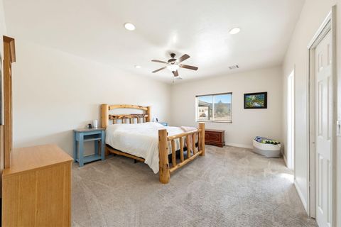 Tiny photo for 7776 N WAGON RD, Saint George, UT 84770 (MLS # 26-271277)