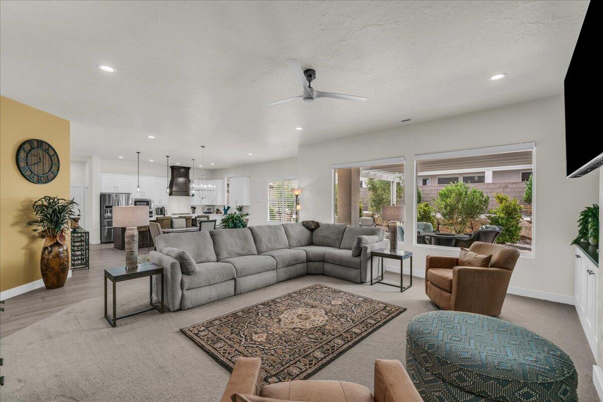 SHOOTING STAR - Residential